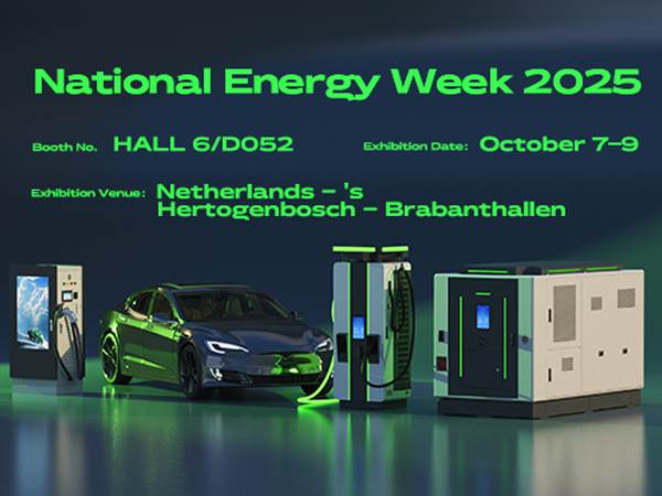 National Energy Week 2025